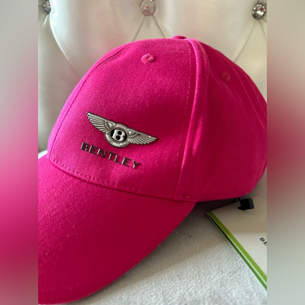 Bentley cap - Picture 2 of 7